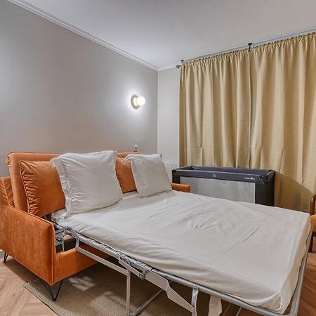 Eden Suite Paris La Defense Courbevoie Zewnętrze zdjęcie