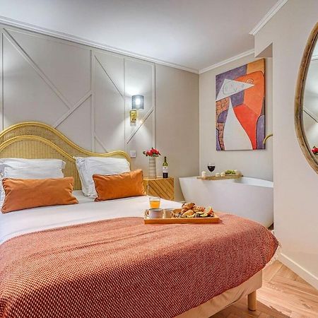 Eden Suite Paris La Defense Courbevoie Zewnętrze zdjęcie