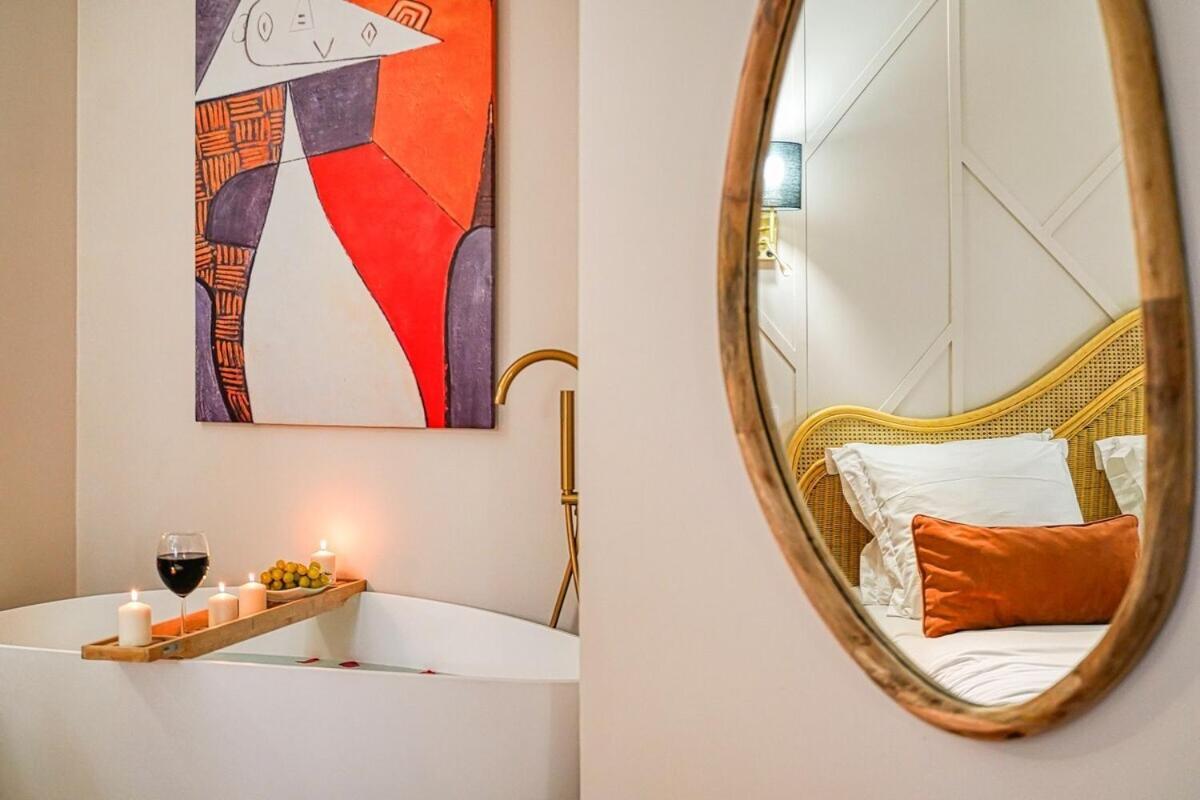 Eden Suite Paris La Defense Courbevoie Zewnętrze zdjęcie