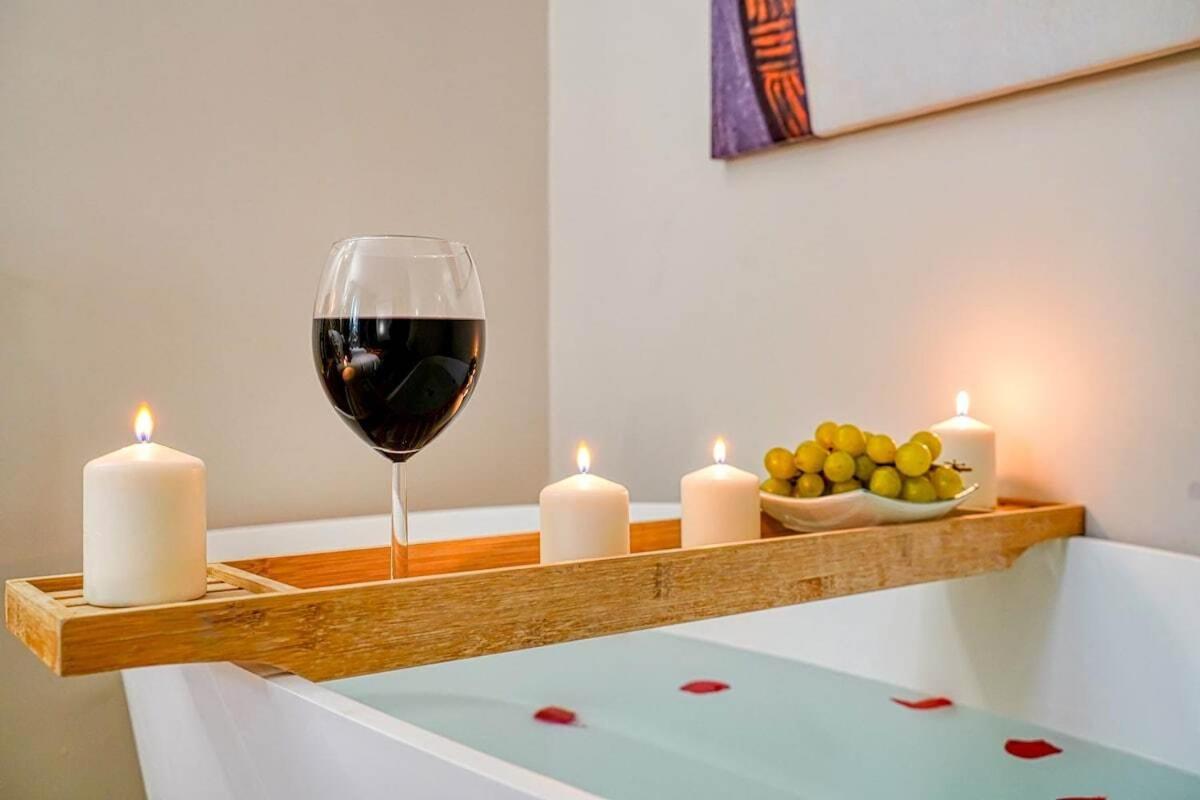 Eden Suite Paris La Defense Courbevoie Zewnętrze zdjęcie