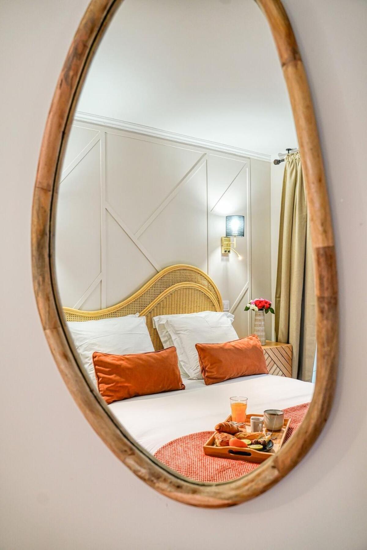 Eden Suite Paris La Defense Courbevoie Zewnętrze zdjęcie
