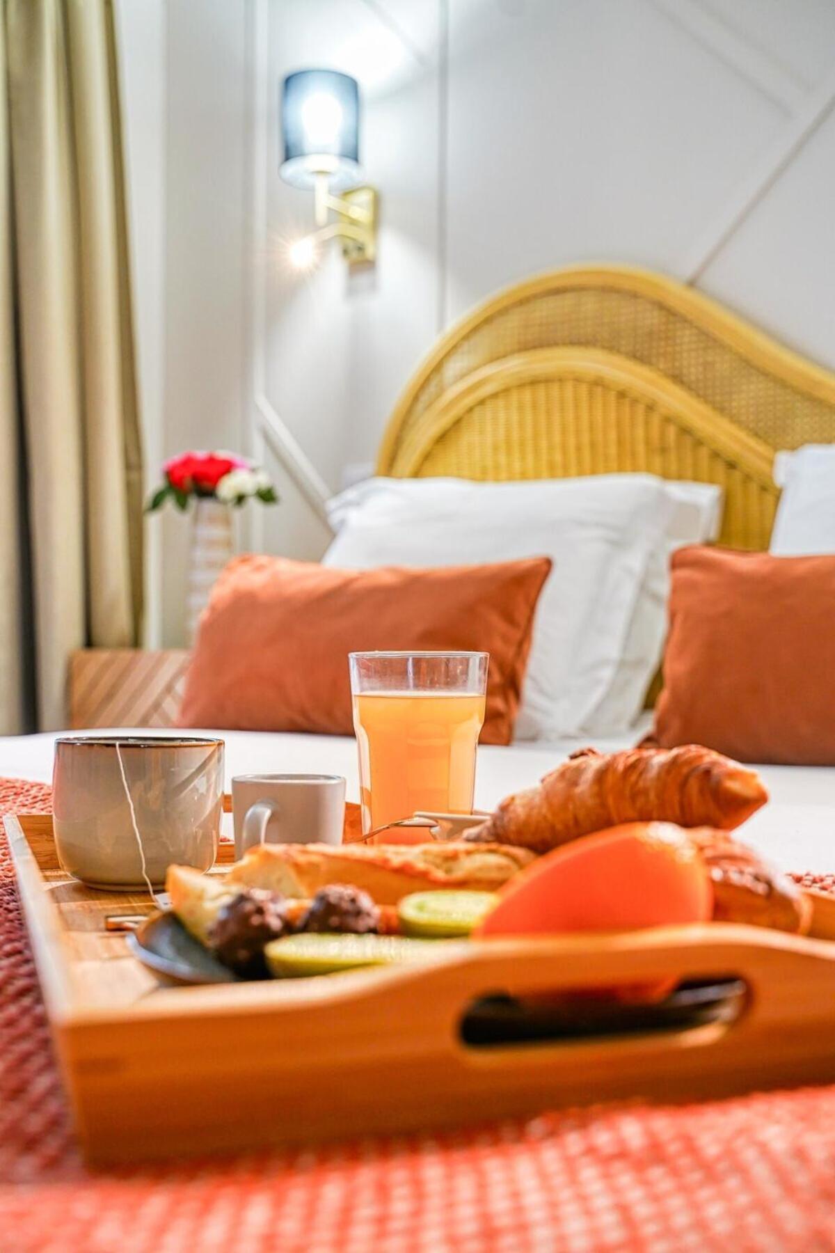 Eden Suite Paris La Defense Courbevoie Zewnętrze zdjęcie